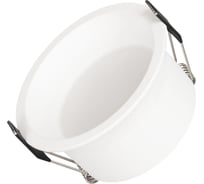 Светильник Arlight MS-BREEZE-BUILT-R104-12W Warm2700 1шт 054714