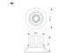 Светильник Arlight MS-VORTEX-BUILT-R110-20W Day4000 1шт 057754 4
