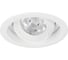 Светильник Arlight MS-VORTEX-BUILT-R110-20W Day4000 1шт 057753 1