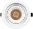 Светильник Arlight MS-VORTEX-BUILT-R110-20W Day4000 1шт 057753 2