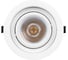 Светильник Arlight MS-VORTEX-BUILT-R135-30W Day4000 1шт 057756 3