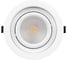 Светильник Arlight MS-VORTEX-BUILT-R135-30W Warm3000 1шт 056571 2