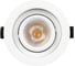 Светильник Arlight MS-VORTEX-BUILT-R90-12W Day4000 1шт 057758 3