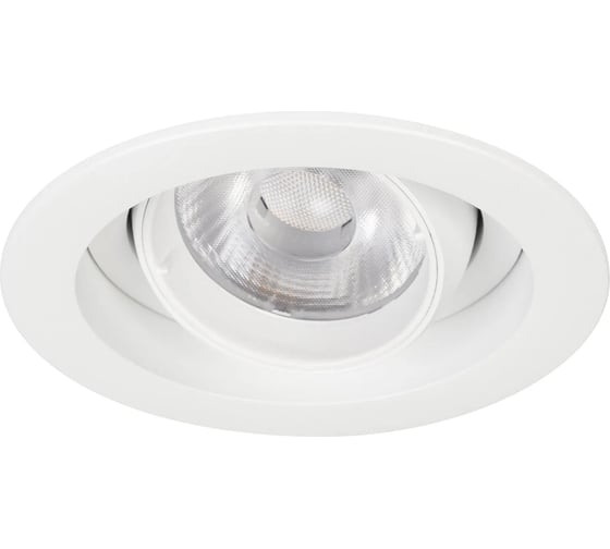 Светильник Arlight MS-VORTEX-BUILT-R90-12W Warm3000 1шт 043479 1