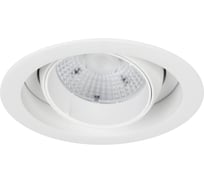 Светильник Arlight MS-VORTEX-BUILT-R135-30W Day4000 1шт 057757