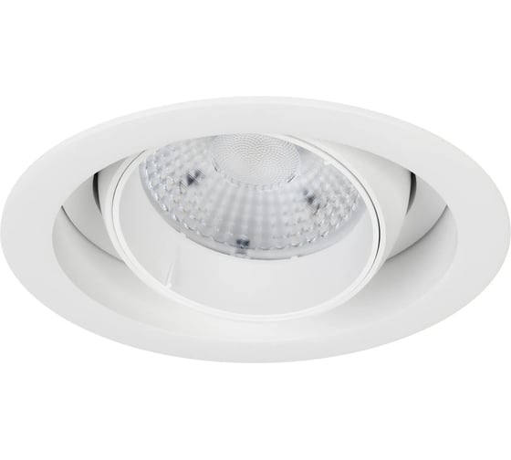 Светильник Arlight MS-VORTEX-BUILT-R135-30W Day4000 1шт 057757 1