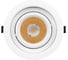 Светильник Arlight MS-VORTEX-BUILT-R135-30W Warm3000 1шт 056568 3