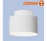 Накладной декоративный светильник Osram UP&DOWN 17W белый 4607194231218 2