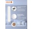 Накладной декоративный светильник Osram TUBE 10W белый 4607194233038 4