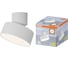 Накладной декоративный светильник Osram 16W белый 4607194232994 1