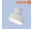 Накладной декоративный светильник Osram 16W белый 4607194232994 2