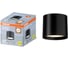 Накладной декоративный светильник Osram 10W черный 4607194231096 1