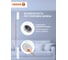 Подвесной декоративный светильник Osram TUBE 10W белый 4607194233069 5