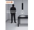 Подвесной декоративный светильник Osram TUBE 10W черный 4607194233052 3