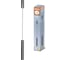 Подвесной декоративный светильник Osram TUBE 12W никель 4607194233106 1