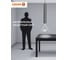 Подвесной декоративный светильник Osram TUBE 12W никель 4607194233106 3