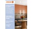 Подвесной декоративный светильник Osram TUBE 12W белый 4607194233090 3