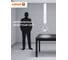 Подвесной декоративный светильник Osram TUBE 12W белый 4607194233090 4