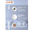 Подвесной декоративный светильник Osram TUBE 12W белый 4607194233090 5