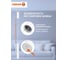 Подвесной декоративный светильник Osram TUBE 12W белый 4607194233090 6