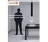 Подвесной декоративный светильник Osram TUBE 12W черный 4607194233083 3
