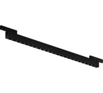 Трековый светильник MAYTONI Technical TR193-1-20W4K-M-B