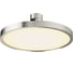 Трековый светильник MAYTONI TR153-1-10W3K-PT 1