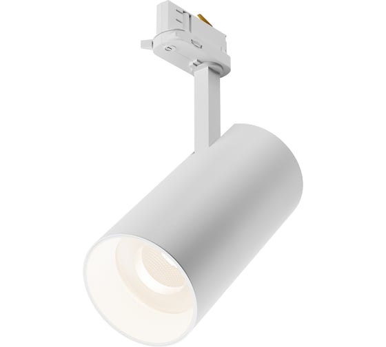 Трековый светильник MAYTONI TR197-3-40WCCT-M-W 1