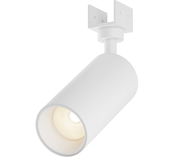 Уличный трековый светильник MAYTONI O-TR01-1-S-16WW3K 1