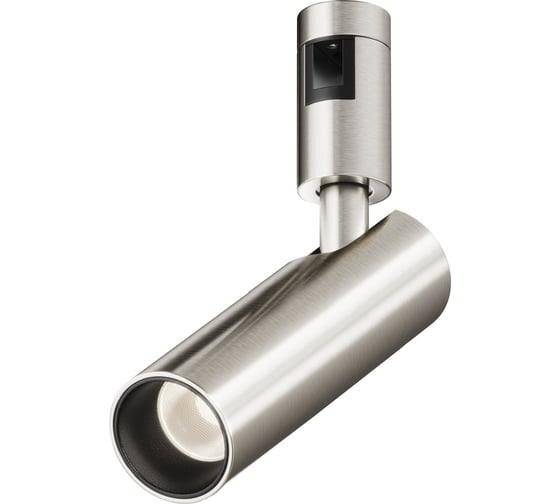 Трековый светильник MAYTONI TR144-1-12W4K-W-PT 1