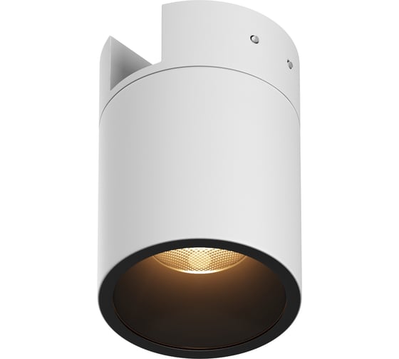 Уличный трековый светильник MAYTONI O-TR01-2-S-16WW3K 1