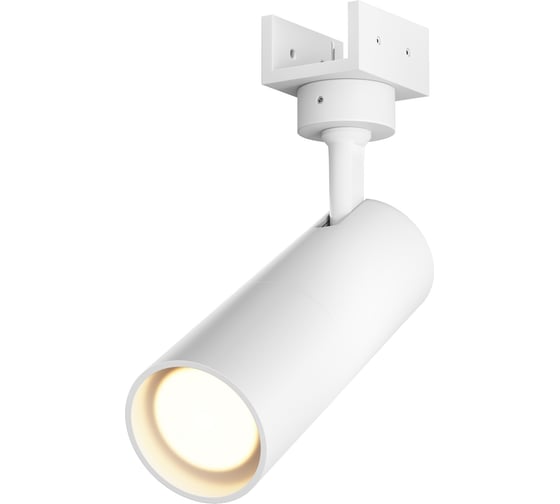 Уличный трековый светильник MAYTONI O-TR01-1-S-8WW3K 1
