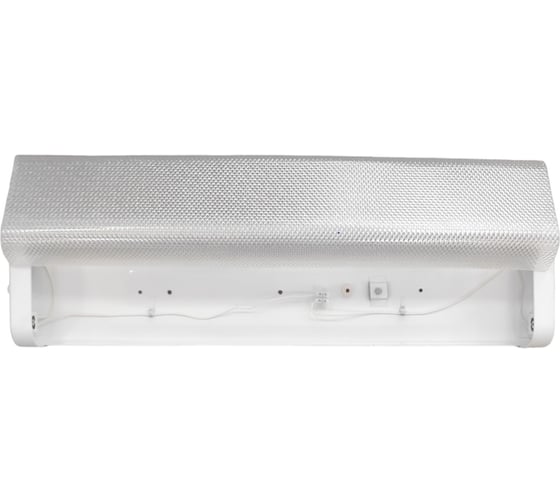 Светильник под светодиодную лампу СПб УПП-5 СПО-15-28-140 99927726 1