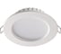 Светодиодный светильник круглый белый Alfaled DOWNLIGHT 7W 6500К GF-DL7 GFDL765W 1