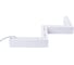 Светодиодный линейный светильник Uniel ULO-K19A 30W/4000K/Z30-120 IP40 WHITE UL-00013518 3
