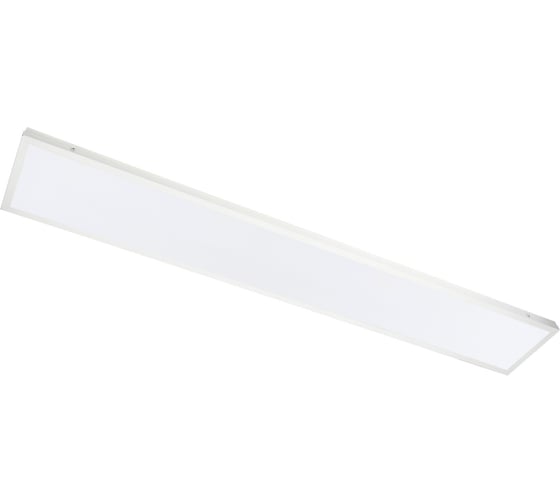 Светодиодная панель Uniel ULP-18120 36W/5000K/LL IP40 PREMIUM OPAL WHITE UL-00013088 1