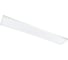 Светильник светодиодный потолочный универсальный Uniel ULP-18120 36W/5000K/LL IP40 PREMIUM OPAL WHITE UL-00013088 1