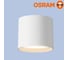 Накладной декоративный светильник Osram 10W белый 4607194231102 2