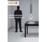 Светильник подвесной декоративный Osram TUBE 10 Вт никель 4607194233076 3