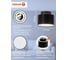 Светильник декоративный накладной Osram UP&DOWN 17 Вт черный 4607194231133 6