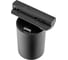 Светильник стационарный трекового типа для лампы GU10x3 шт. Camelion TSS-001 15889 6