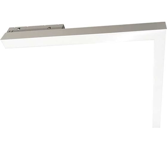 SY-LINK-AN-WH-24-WW, светильник угловой линейный, 24Вт, 48В, 3000К Lumker 00-00016762 1