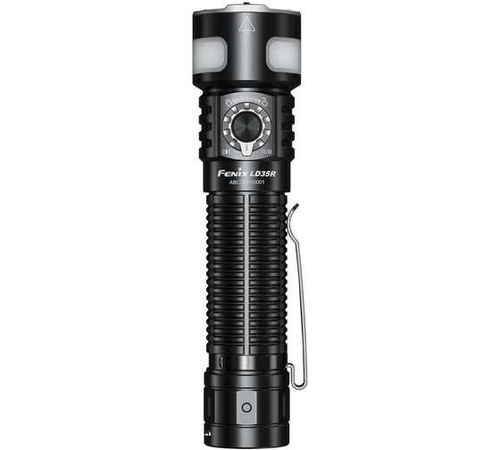 Фонарь Fenix LD35R 1