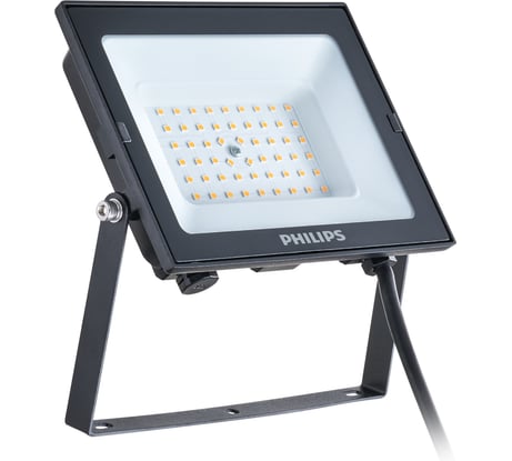 Прожектор Philips BVP156 G2 LED40/NW 220-240 50W WB 911401814387