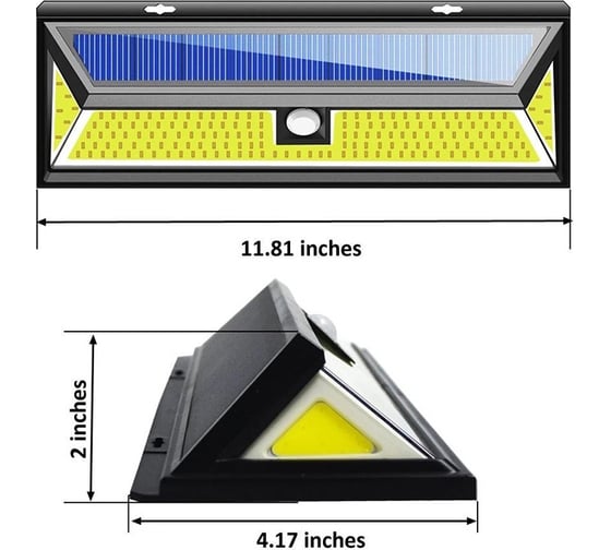 Прожектор Sunlightfine SL180LED SWL02A