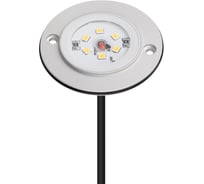 Светильник Arlight ART-DECK-LAMP-R56-3W Warm2700 1шт 060622