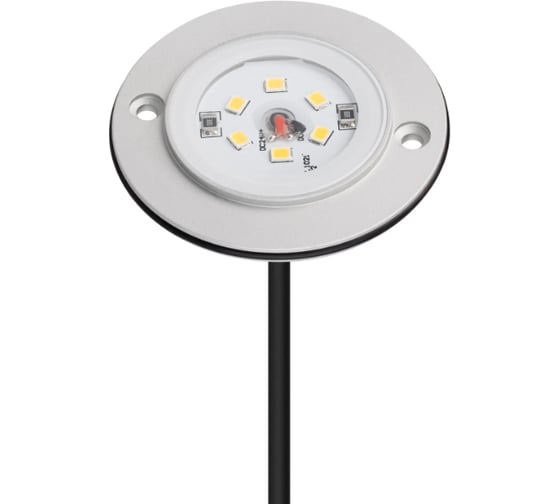 Светильник Arlight ART-DECK-LAMP-R56-3W Warm2700 1шт 060622 1