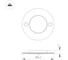 Светильник Arlight ART-DECK-LAMP-R56-3W Warm2700 1шт 060622 3
