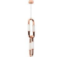 Светильник Arlight SP-AMPIRIUS-HANG-H610-L120-7W MIX 1шт 053461