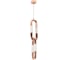 Светильник Arlight SP-AMPIRIUS-HANG-H610-L120-7W MIX 1шт 053461 1